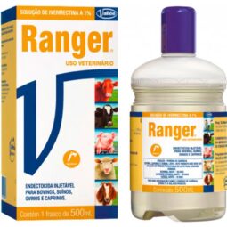 Ranger 500ml VALLEE