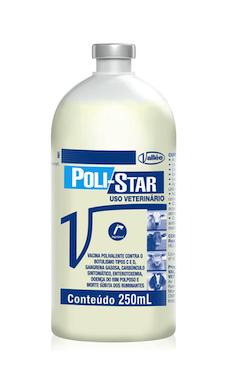 Vac Poli-Star 100 ml VALLEE