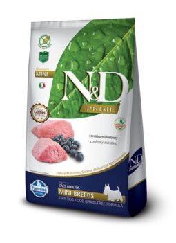 ND PRIME CAN ADT MINI CORD 0,8KG