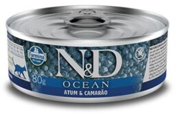 ND OCEAN WET FEL ADT ATUM E CAMAR 0,07KG