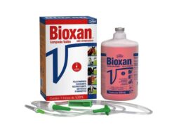 Bioxan Composto 500ml Vallée