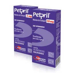 Petpril 10mg 30 comp.