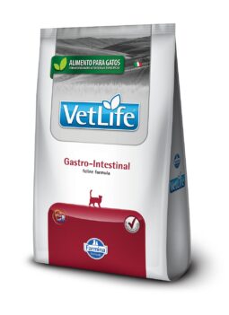 VET NAT FEL ADT GASTRO INTESTINAL 0,4KG