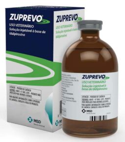 Zuprevo 50 ml