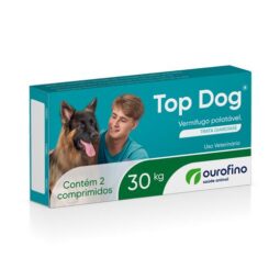Top Dog 30kg 2 Comp
