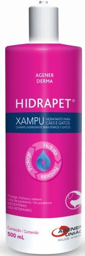 Hidrapet Xampu 500ml