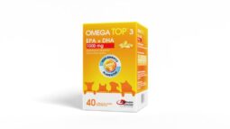 Ômega Top 3 1000mg 40 caps.
