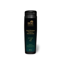 PET SOCIETY  SHAMPOO NEUTRO SUPER PREMIUM 300 ML