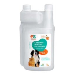 PS CARE LIMPADOR MULTIUSO PERFUMADO 1L