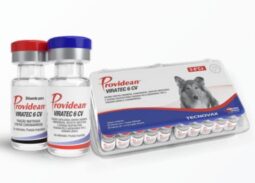 Vac Providean Viratec 6 CV c/25 doses