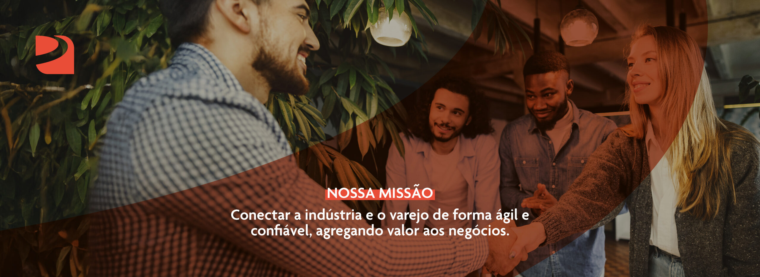 banner missão