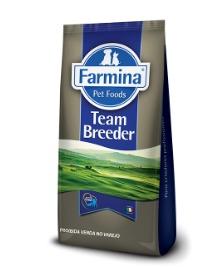 Ração Farmina N&D Team Breeder Ancestral Adulto Mini 20kg