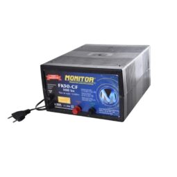 Eletrificador FK50-CF Luz Bivolt 500 km