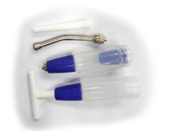 Bicos Kit Reparo Seringa Optimiser 12,5ml Simcro