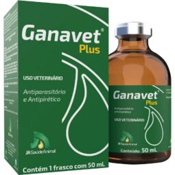 Ganavet Plus JA 50ml