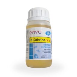 K-Othrine Ce 6X250ml Caixa C/ 6 Fr