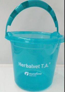 BALDE HERBALVET INTERSUL ***