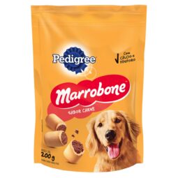 Pedigree Marrobone 200g