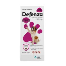 Defenza 560mg