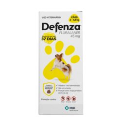 Defenza 450mg