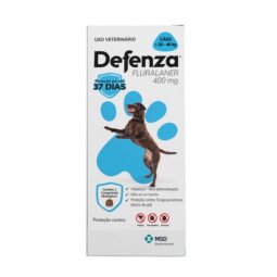 Defenza 400mg