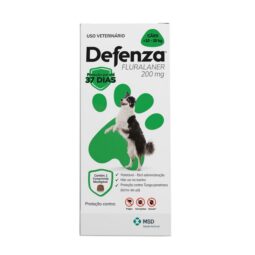 Defenza 200mg