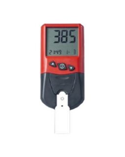 Hemovet Kit com 50 Testes Ecodiagnos