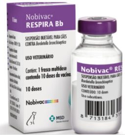 Nobivac Respira BB 1X10 DS