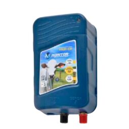 Eletrificador VK21-CD Bateria Bivolt 40KM