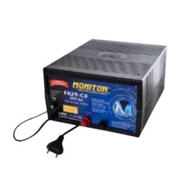 Eletrificador FK29-CF Luz Bivolt 250 KM