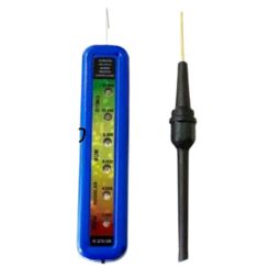 Voltimetro Analogico 12KV