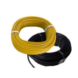 Cabo Subterraneo Amarelo