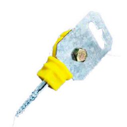 Batente Para Porteira