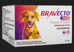 Bravecto 365