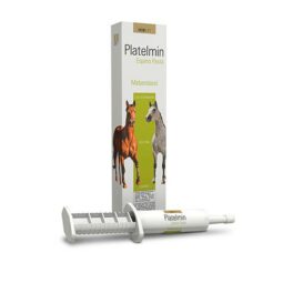 Platelmin Equino Pasta 30 g