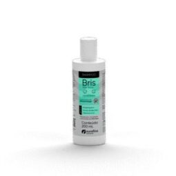 Bris shampoo pele seca 500ML