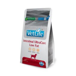 Vet Nat Can Adt Ultracare Low Fat 10,1KG