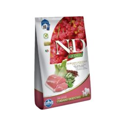 ND Quinoa Can Adt MD/MX Digestivo Suíno 10,1KG