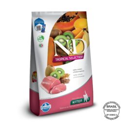 Nd Tropical Fel Ktn Suino 7kg