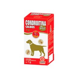 Condroitina Calbos 1 Grama