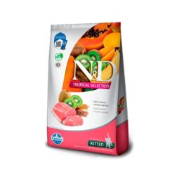 Nd Tropical Fel Ktn Suino 1,5kg