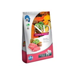 ND Tropical Can ADT MD/MX Suino 10,1KG