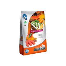 ND Tropical Can ADT MD/MX Salm 10,1KG