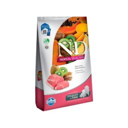 ND Tropical Can Pup MD/MX Suino 10,1KG