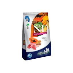 ND Tropical Can ADT MD/MX Cord 10,1KG