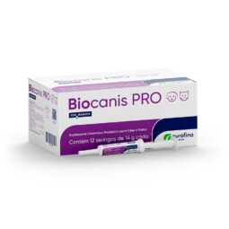 Biocanis Pro 14G