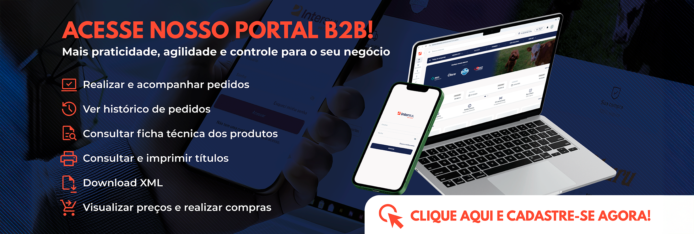 B2B