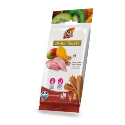 ND Tropical Snack Cães Frango Adulto Medium & Maxi 100g