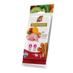 ND Tropical Snack Cães Frango Adulto Mini 60g