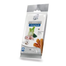 ND White Snack Cães Robalo Adulto Mini 60g